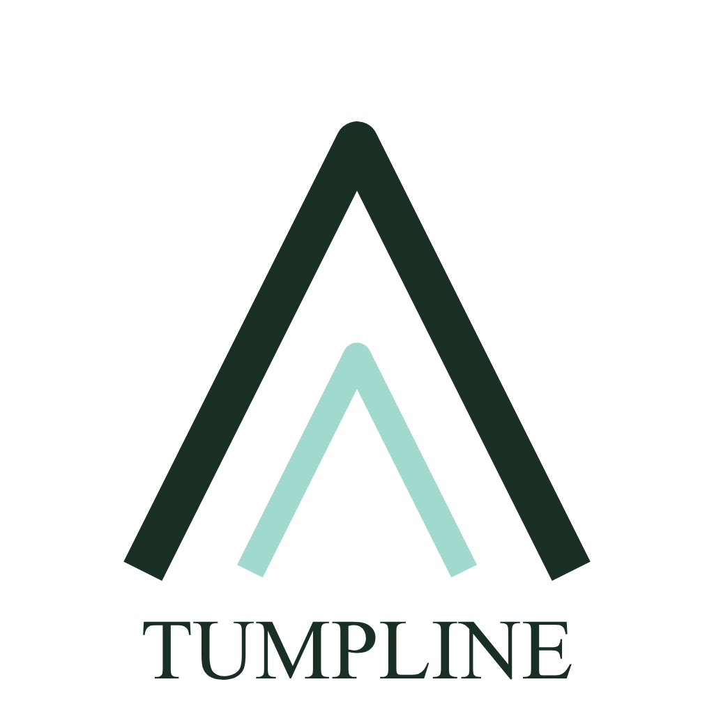 Tumpline Logo